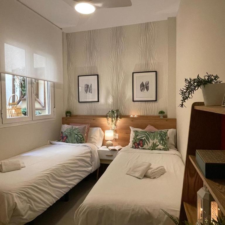 Viento FreshApartments - Two-Bedroom Apartment - 15