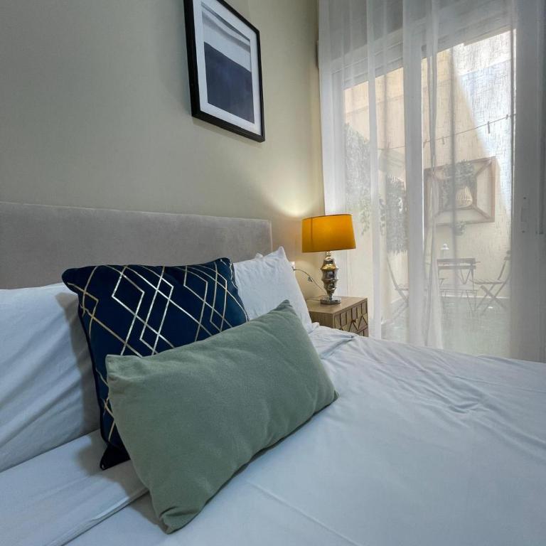 Viento FreshApartments - Two-Bedroom Apartment - 9