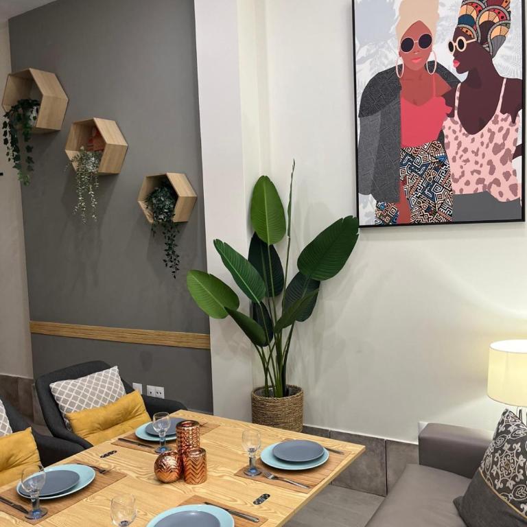 Viento FreshApartments - Two-Bedroom Apartment - 25