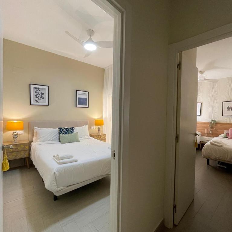 Viento FreshApartments - Two-Bedroom Apartment - 17