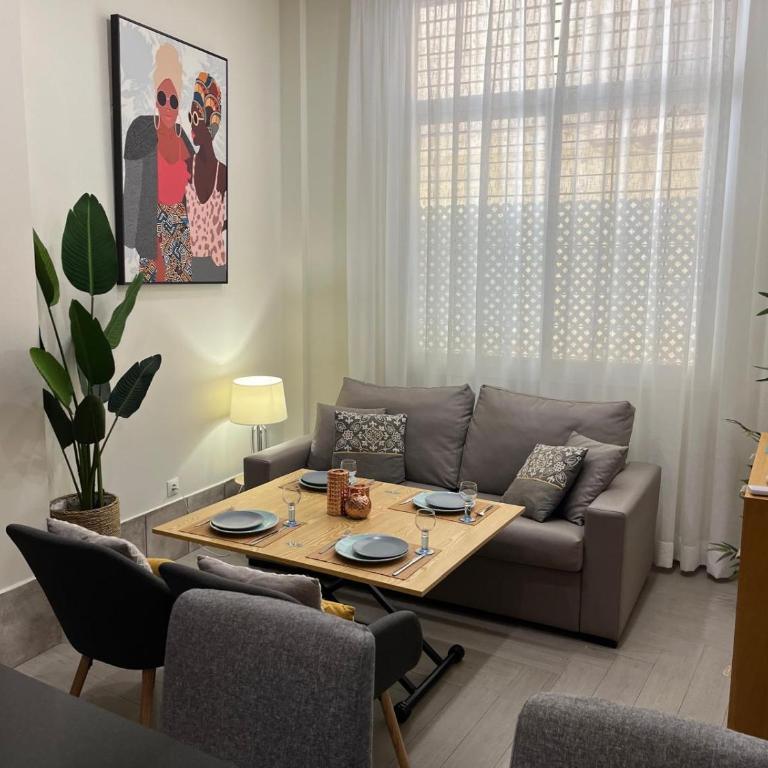 Viento FreshApartments - Two-Bedroom Apartment - 13