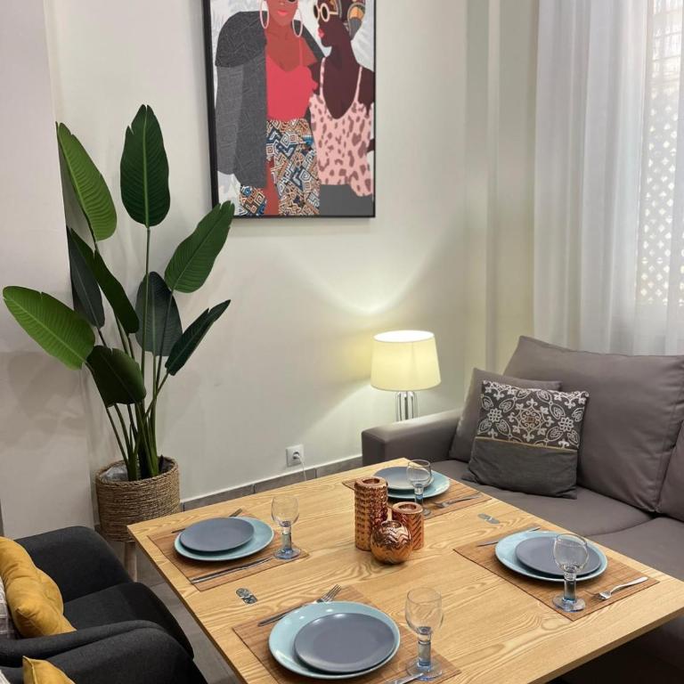 Viento FreshApartments - Two-Bedroom Apartment - 21
