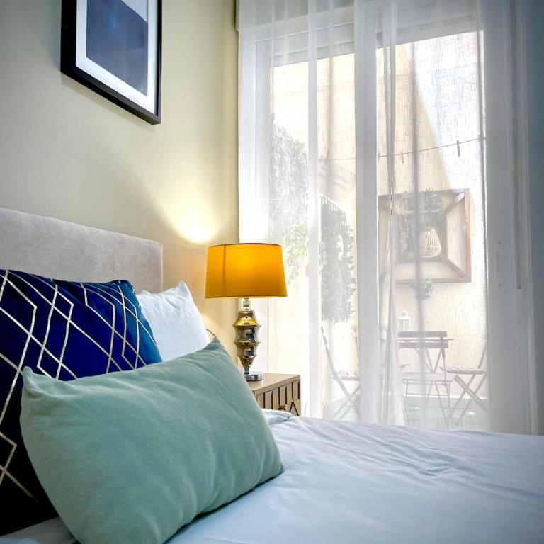 Viento FreshApartments - Two-Bedroom Apartment - 16