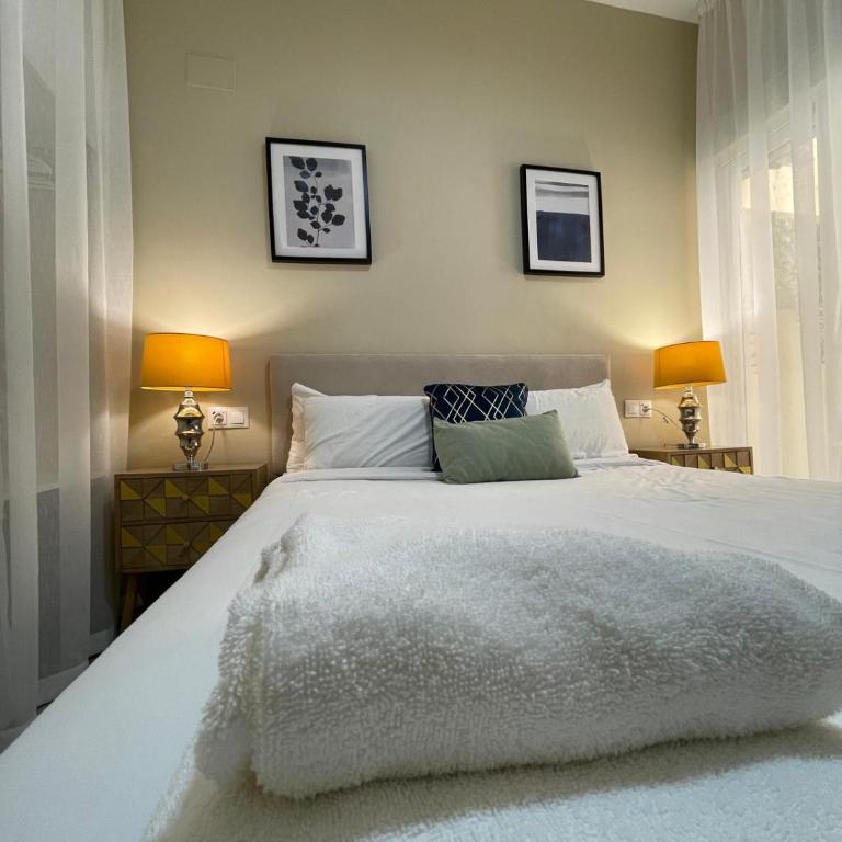 Viento FreshApartments - Two-Bedroom Apartment - 22