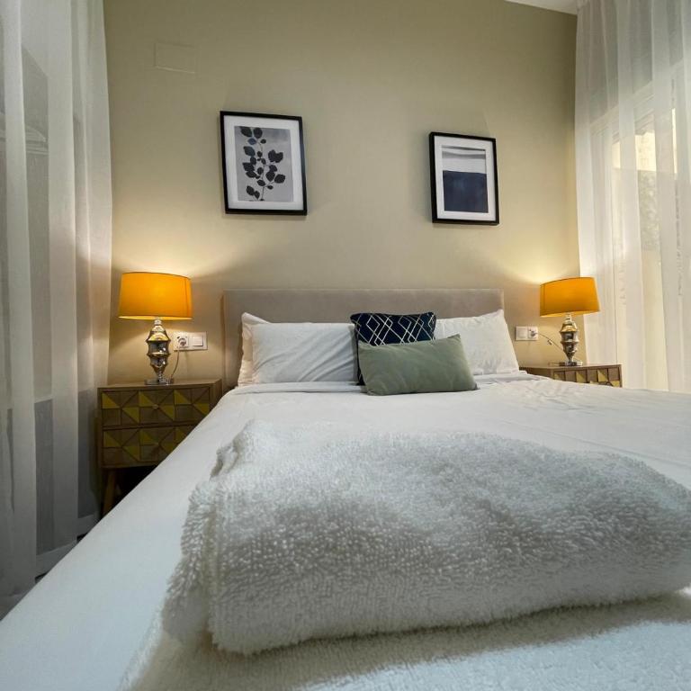 Viento FreshApartments - Two-Bedroom Apartment - 24