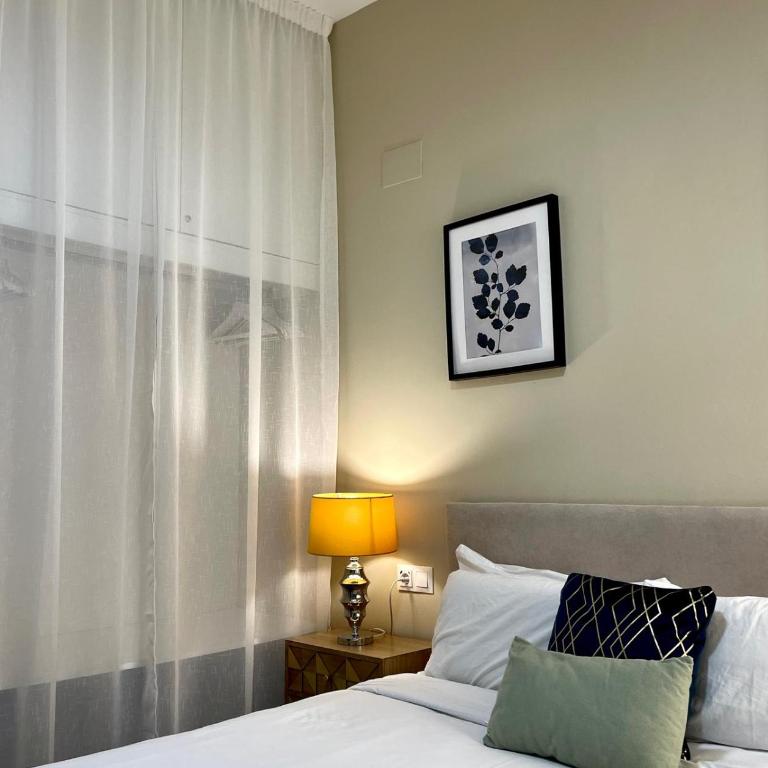 Viento FreshApartments - Two-Bedroom Apartment - 23