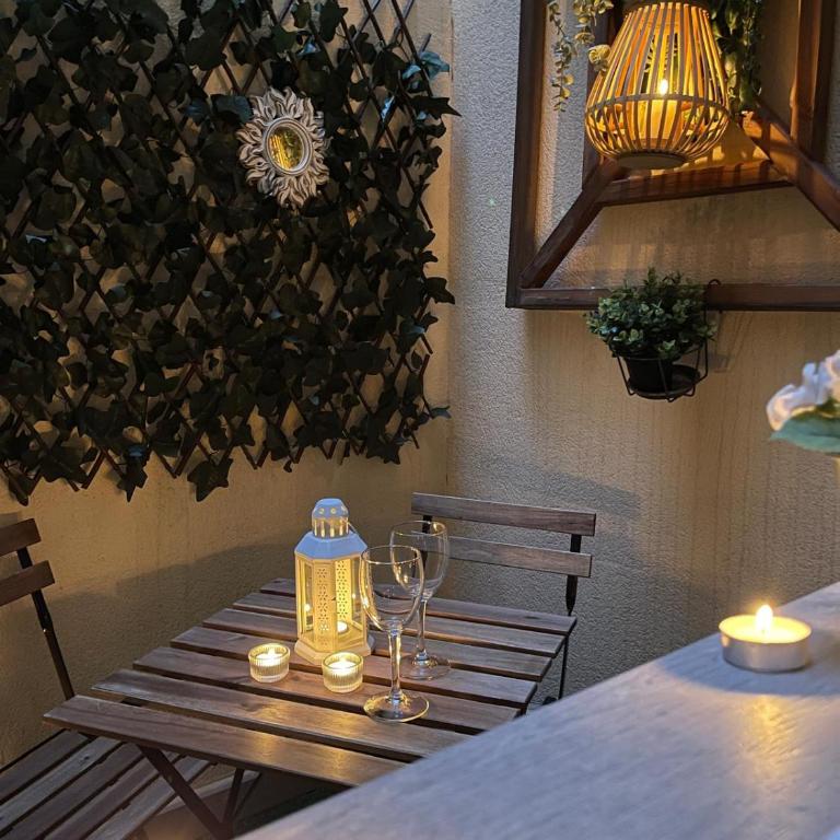 Viento FreshApartments - Two-Bedroom Apartment - 40