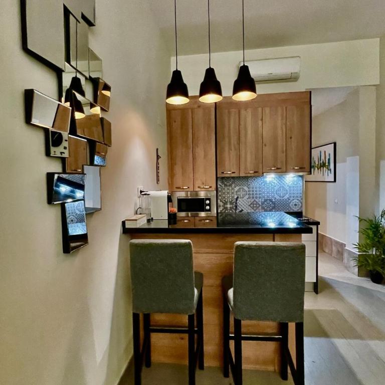 Viento FreshApartments - Two-Bedroom Apartment - 32