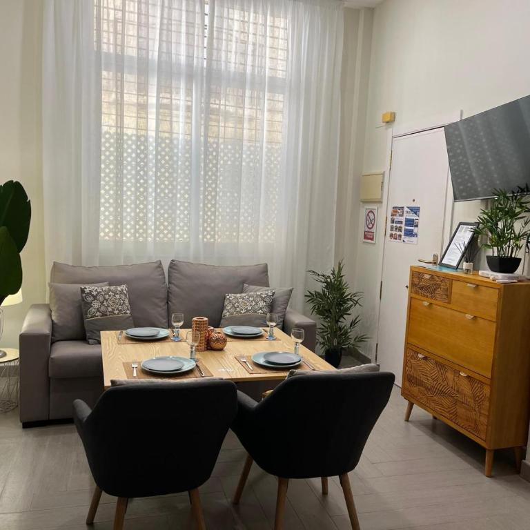Viento FreshApartments - Two-Bedroom Apartment - 38