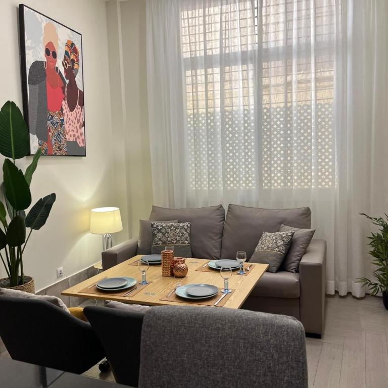 Viento FreshApartments - Two-Bedroom Apartment - 34