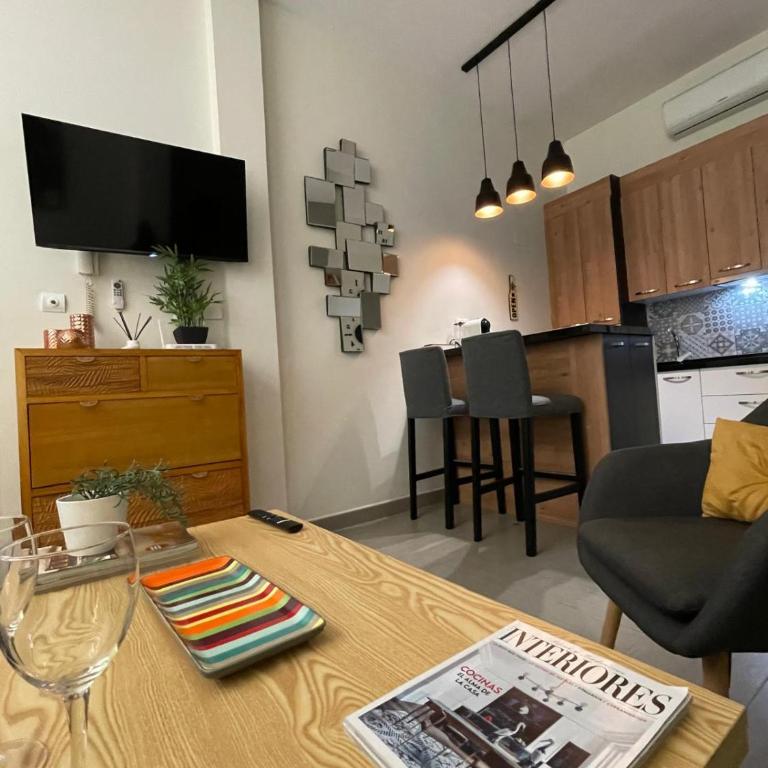 Viento FreshApartments - Two-Bedroom Apartment - 45