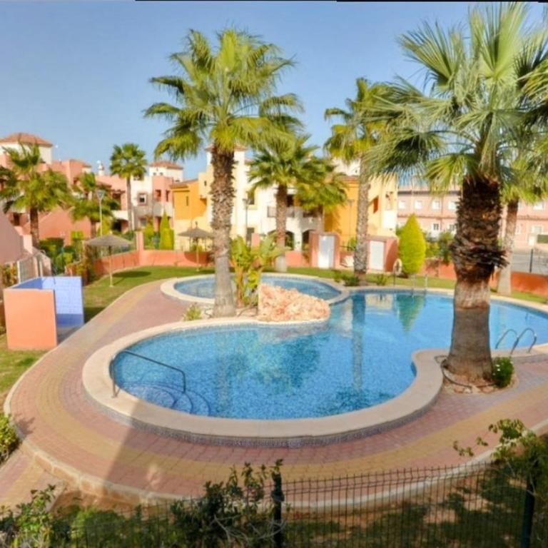 Punta prima, family apartment, pool, near beach - Apartamento de 2 dormitorios - 4