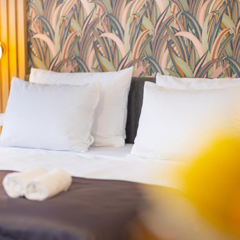 Happy House Old Town Luxury - Apartman sa 2 Spavaće Sobe i Terasom - 5