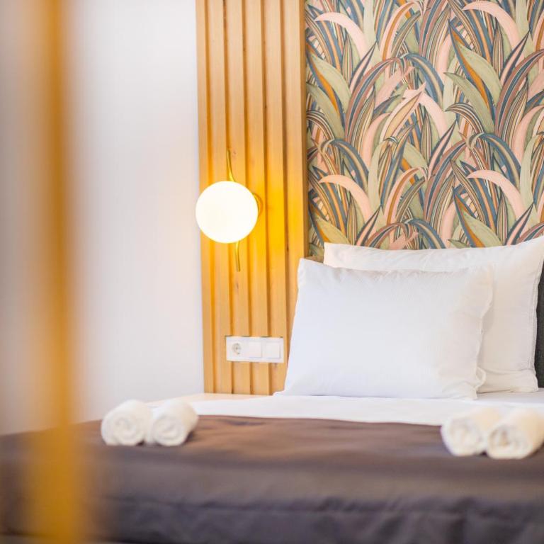 Happy House Old Town Luxury - Apartman sa 2 Spavaće Sobe i Terasom - 6