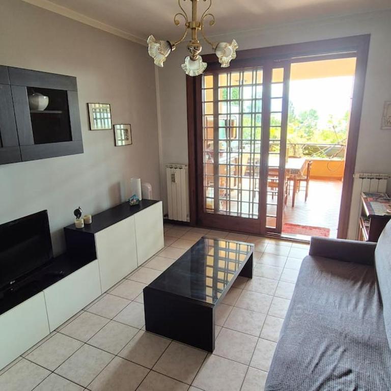 Isabel House - Appartamento con 1 Camera da Letto - 1