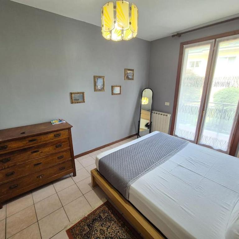 Isabel House - Appartamento con 1 Camera da Letto - 6