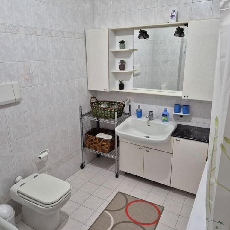 Isabel House - Appartamento con 1 Camera da Letto - 9