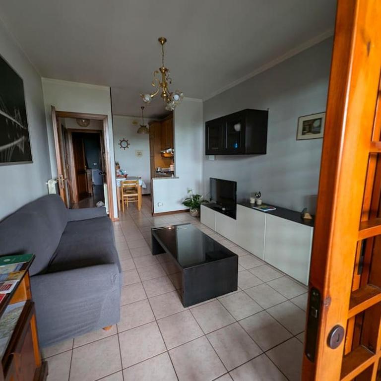 Isabel House - Appartamento con 1 Camera da Letto - 11