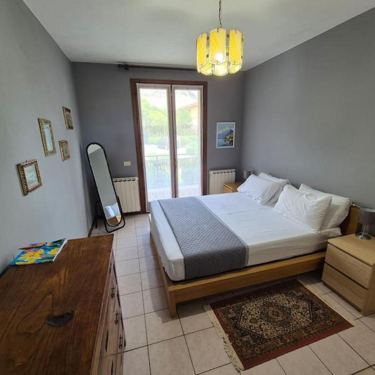 Isabel House - Appartamento con 1 Camera da Letto - 17