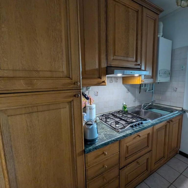 Isabel House - Appartamento con 1 Camera da Letto - 22