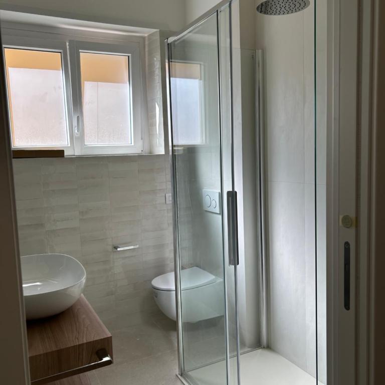The Y Lake Como Apartment - Appartamento con 2 Camere da Letto - 19