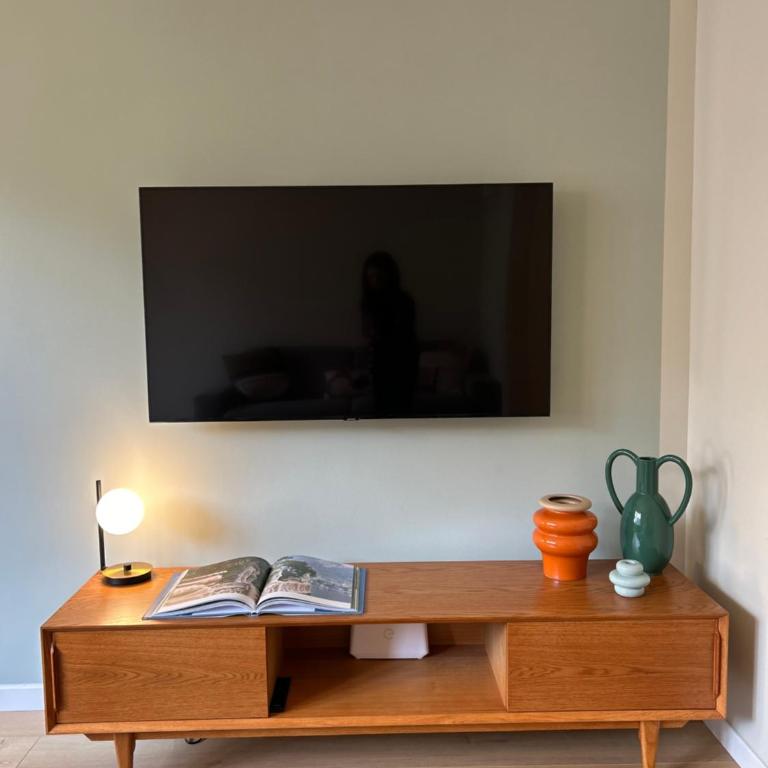 The Y Lake Como Apartment - Appartamento con 2 Camere da Letto - 4