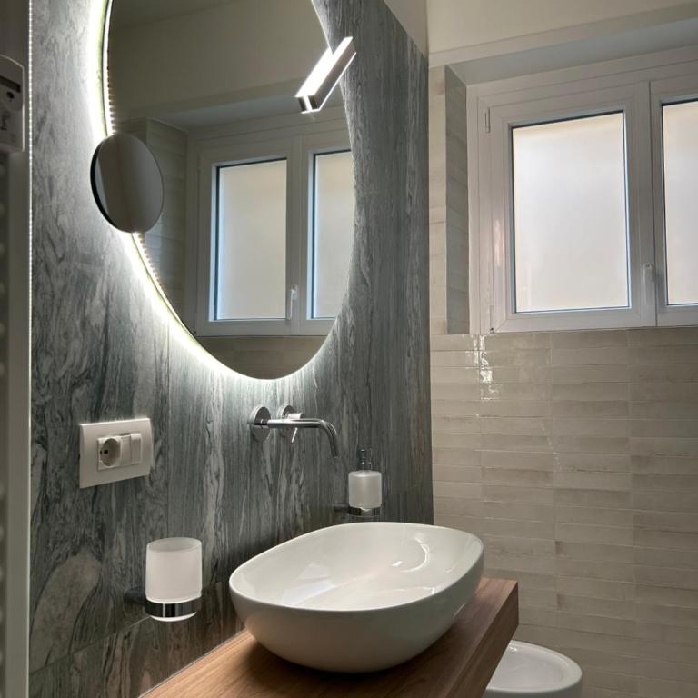 The Y Lake Como Apartment - Appartamento con 2 Camere da Letto - 18