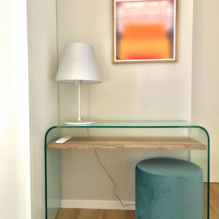 The Y Lake Como Apartment - Appartamento con 2 Camere da Letto - 24