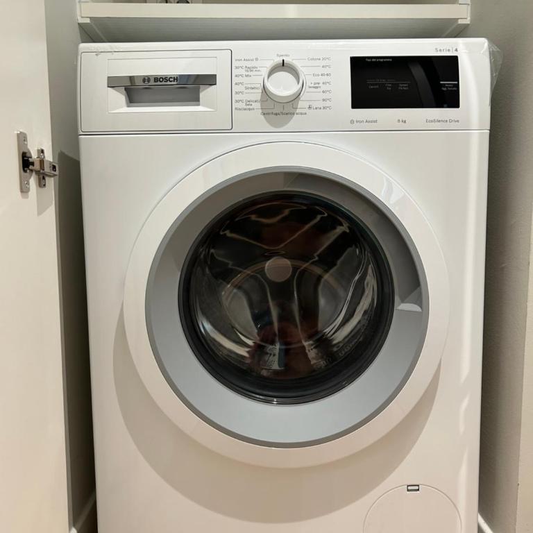The Y Lake Como Apartment - Appartamento con 2 Camere da Letto - 28