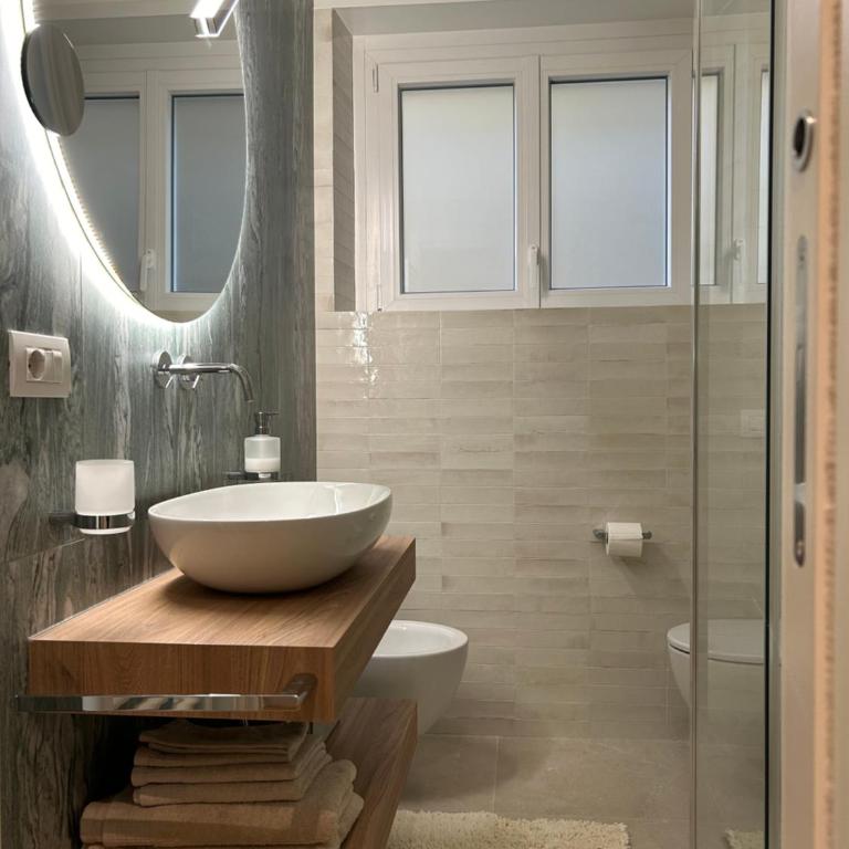 The Y Lake Como Apartment - Appartamento con 2 Camere da Letto - 15