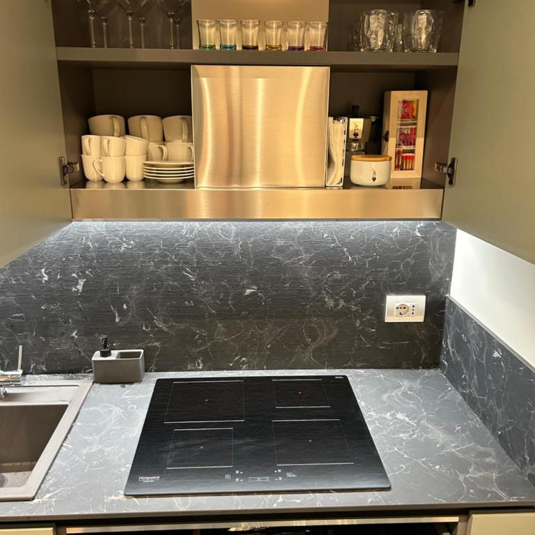 The Y Lake Como Apartment - Appartamento con 2 Camere da Letto - 13