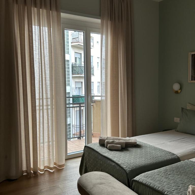 The Y Lake Como Apartment - Appartamento con 2 Camere da Letto - 26