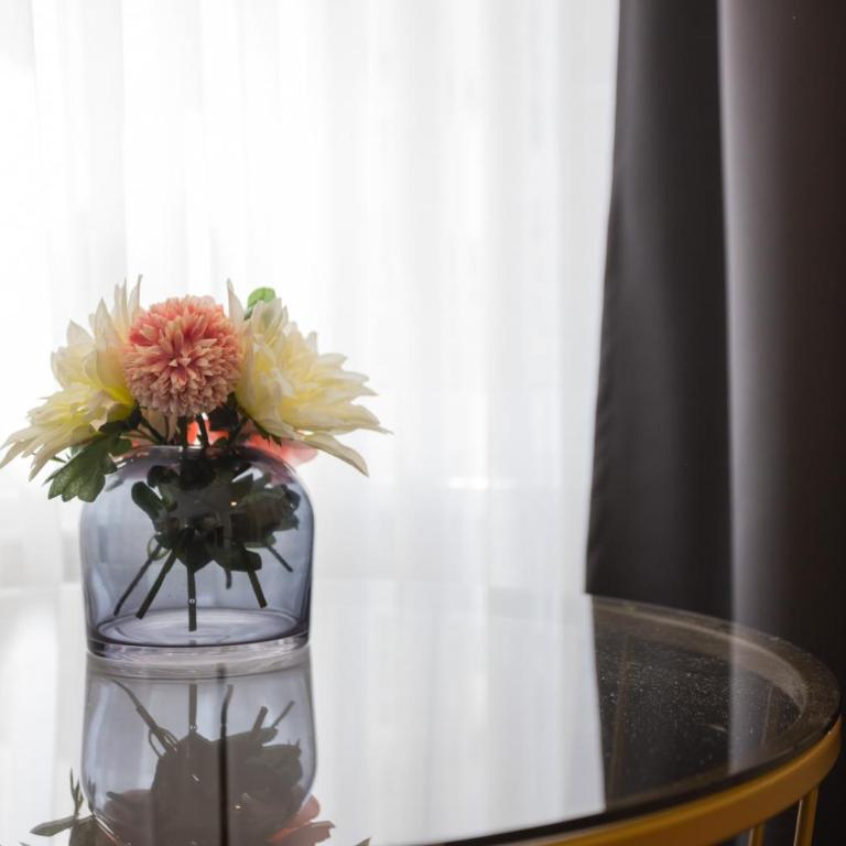 Happy House Old Town Luxury - Standardna Dvokrevetna Soba sa Bračnim Krevetom/Zasebnim Krevetima - 8