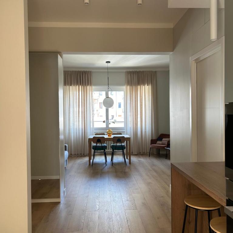 The Y Lake Como Apartment - Appartamento con 2 Camere da Letto - 8