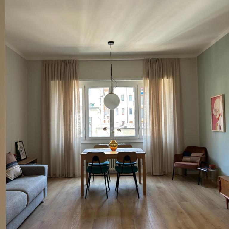 The Y Lake Como Apartment - Appartamento con 2 Camere da Letto - 2