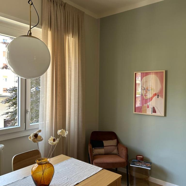 The Y Lake Como Apartment - Appartamento con 2 Camere da Letto - 7