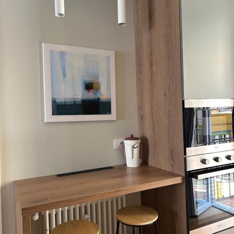 The Y Lake Como Apartment - Appartamento con 2 Camere da Letto - 11