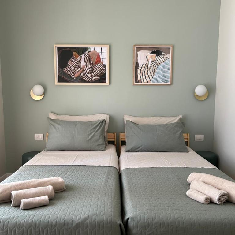 The Y Lake Como Apartment - Appartamento con 2 Camere da Letto - 25