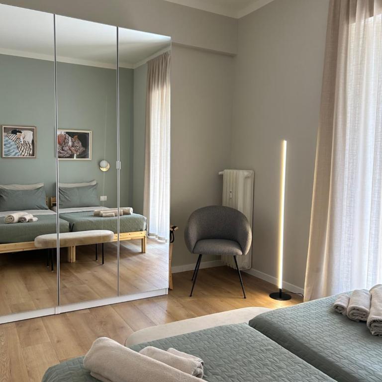 The Y Lake Como Apartment - Appartamento con 2 Camere da Letto - 1