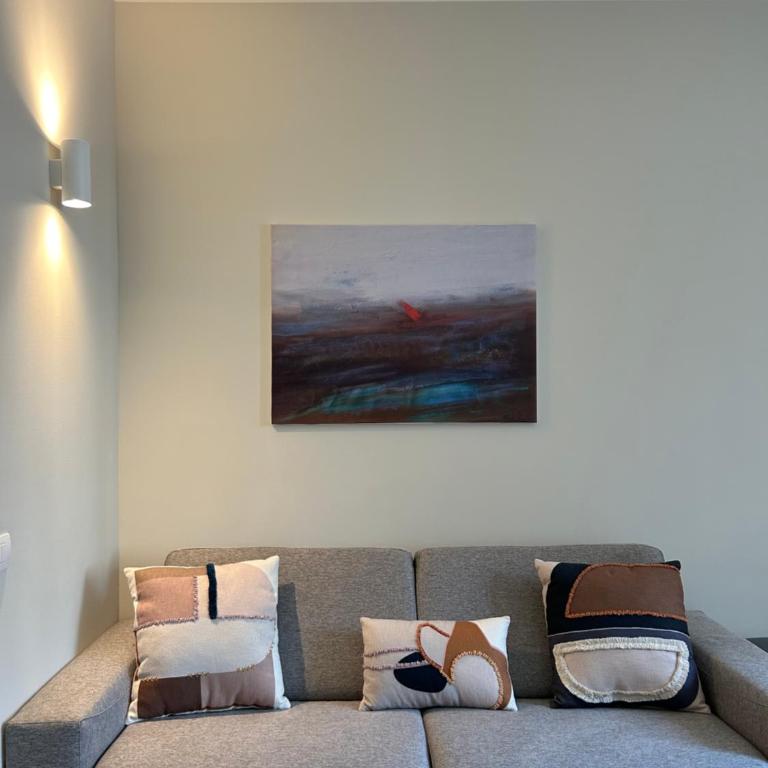 The Y Lake Como Apartment - Appartamento con 2 Camere da Letto - 9