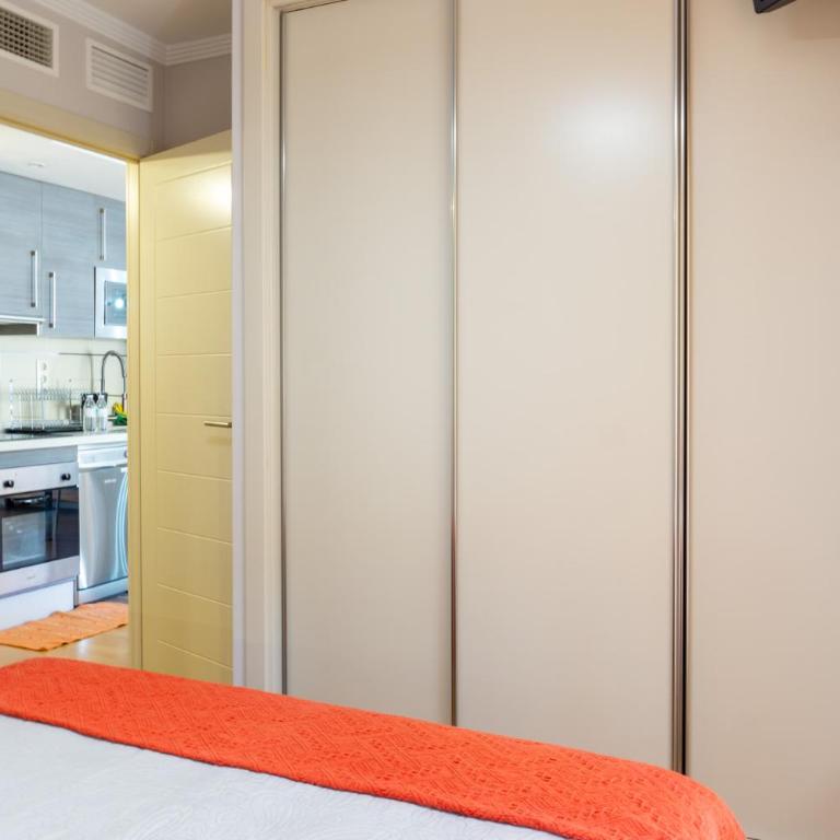 Sunny Bliss Málaga - Apartamento de 1 dormitorio - 7