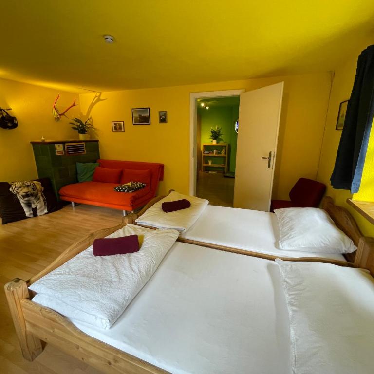 Ciao Amore St. Anton - Apartment mit 2 Schlafzimmern - 3