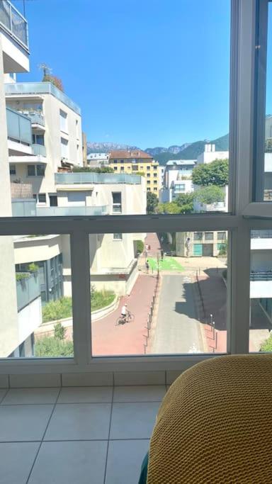 Royal Parc - Le calme au centre d'Annecy - Apartamento de 1 dormitorio - 15