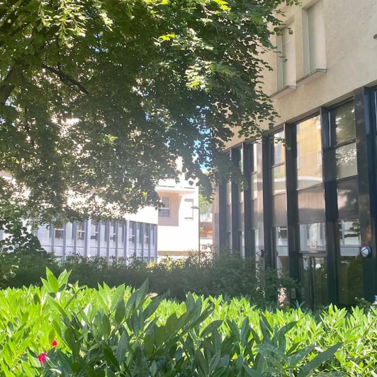 Royal Parc - Le calme au centre d'Annecy - Apartamento de 1 dormitorio - 17