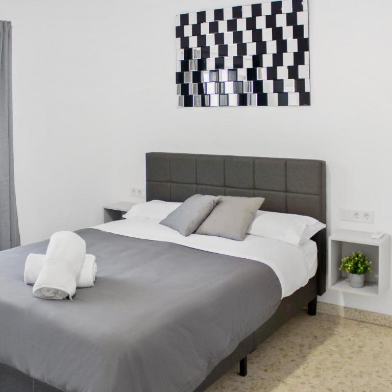 Villa San Patricio I Piscina Privada I Jacuzzi Spa I BBQ I PS5 I Aire Acon I 3000m2 I 5min-Centro - Villa con piscina privada - 49