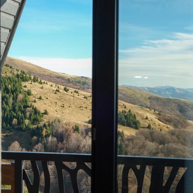 Vila Golija Peak Suites - One-Bedroom Apartment - 12
