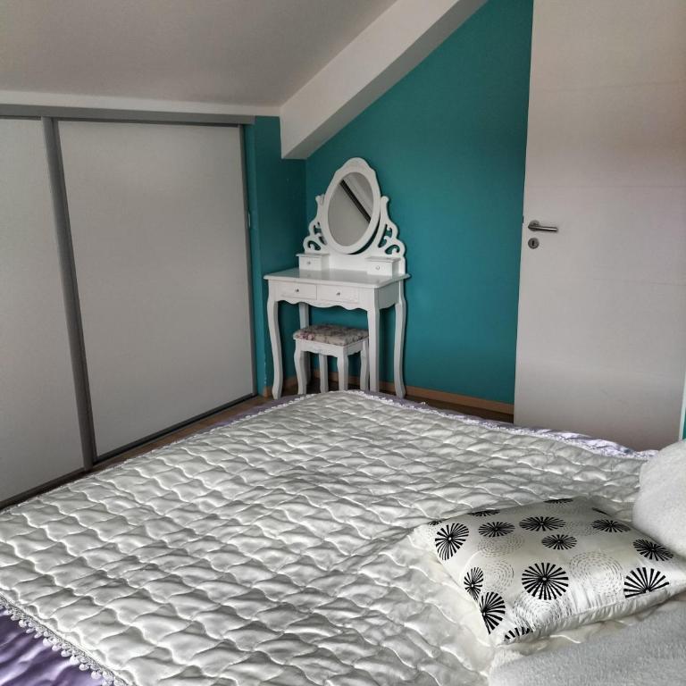 chambre double - Chambre Double - 3