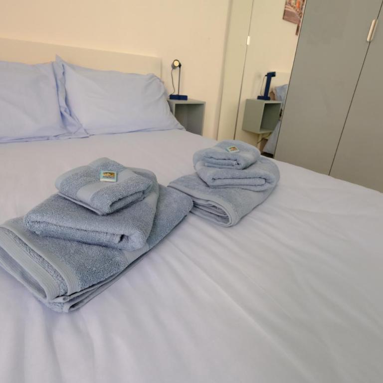 Casa Maggiolino by PortofinoVacanze - Appartamento con 2 Camere da Letto - 2