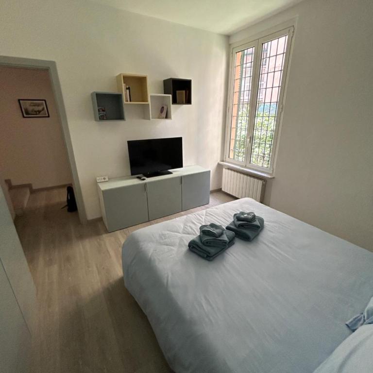 Casa Maggiolino by PortofinoVacanze - Appartamento con 2 Camere da Letto - 11
