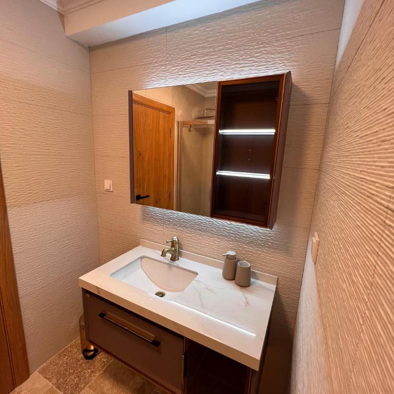 Casa Calma - One-Bedroom Apartment - 12